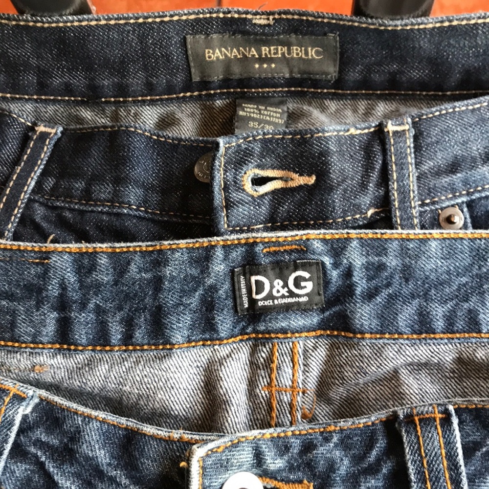 Men’s Jens 35 x 30